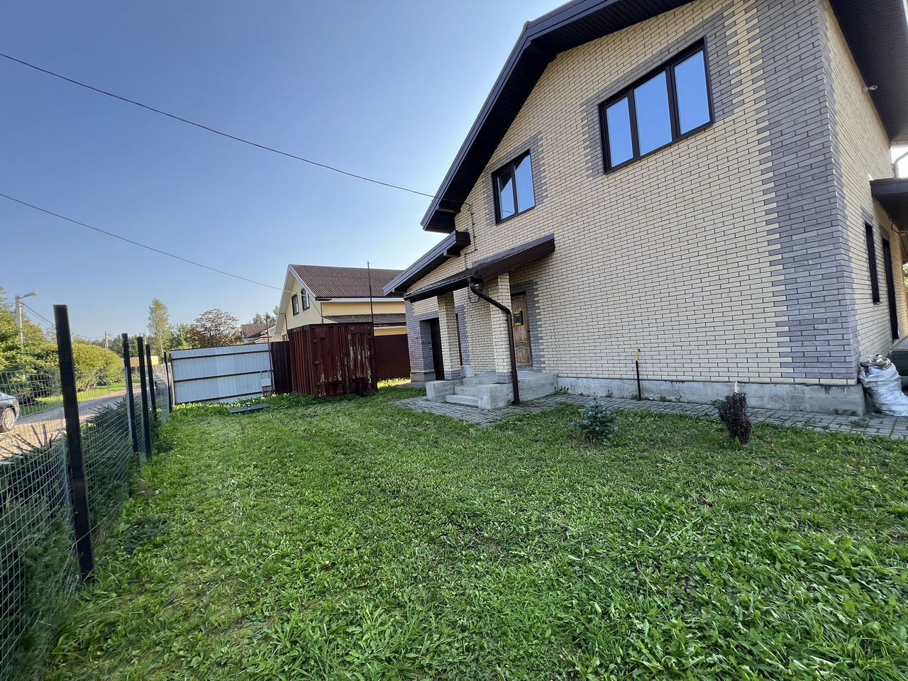 Продажа дома Павлово пгт, Липовый переулок