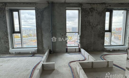 Продажа 2-комн квартиры на вторичном рынке Автомобильный проезд,  д. 4