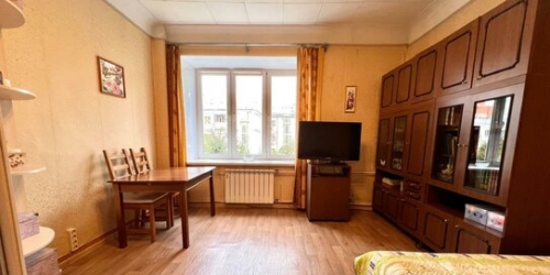 2-комн квартира Мантулинская улица,  д. 12