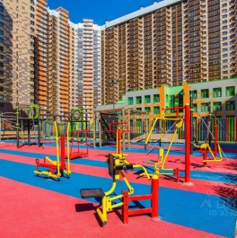 Продажа гаража Микрорайон Кутузовский, Сколковская улица,  д. 3А