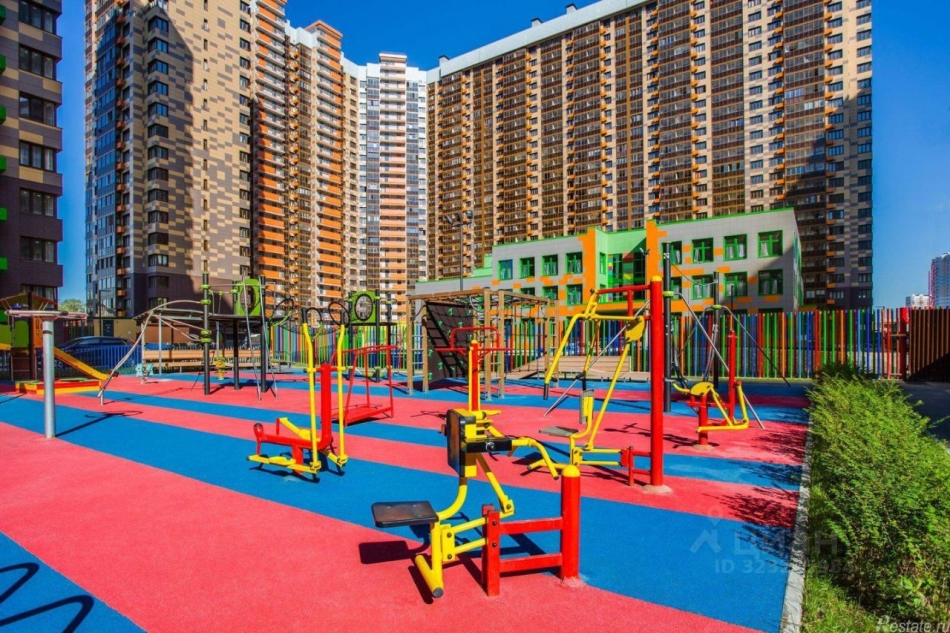 Продажа гаража Микрорайон Кутузовский, Сколковская улица,  д. 3А