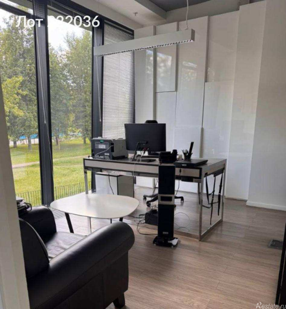 Продажа офиса Россия, Одесская улица, 2кА