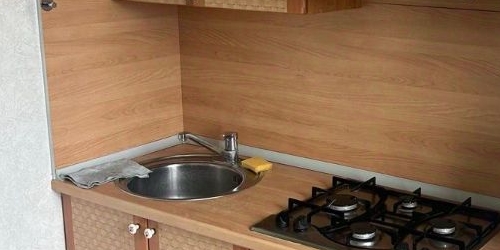 1-комн квартира Енисейская улица, 8