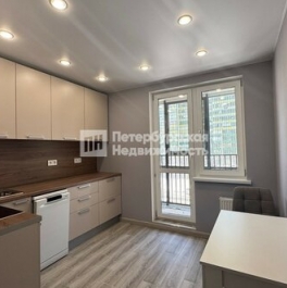 Продажа 2-комн квартиры на вторичном рынке Мурино г, Графская ул