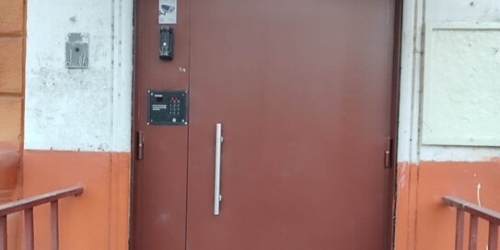 1-комн квартира Борисовская улица,  д. 10А