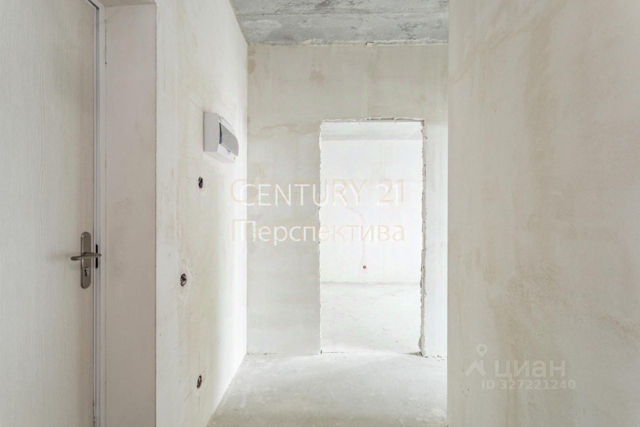 Продажа 1-комн квартиры на вторичном рынке Балашиха, шоссе Косинское, 12