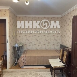 Продажа 1-комн квартиры на вторичном рынке Кетчерская улица,  д. 2 к5