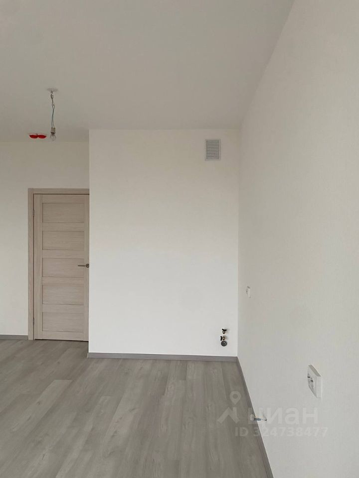 Продажа студии 1-й Предпортовый проезд, 13