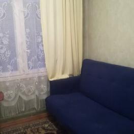 Продажа 3-комн квартиры на вторичном рынке Народного ополчения пр-кт,  д. 83