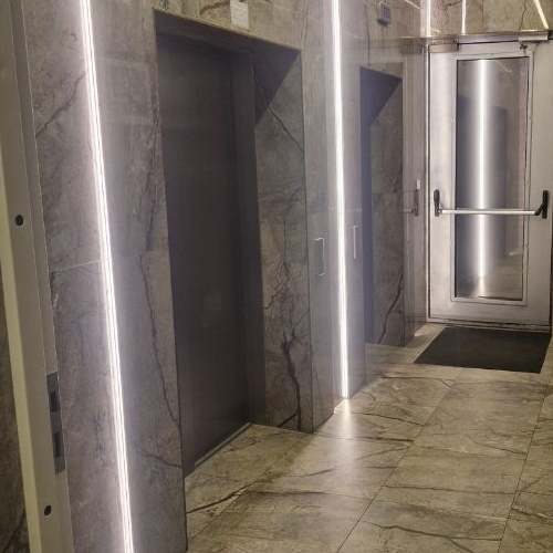 3-комн квартира Кирочная улица, 64