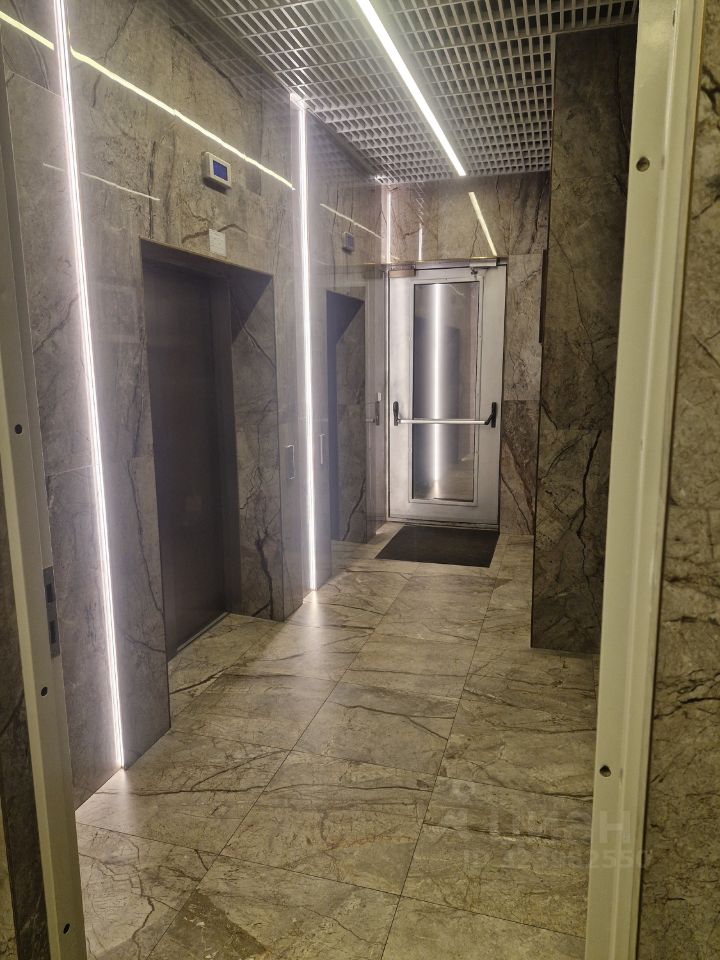 Продажа 3-комн квартиры на вторичном рынке Кирочная улица, 64