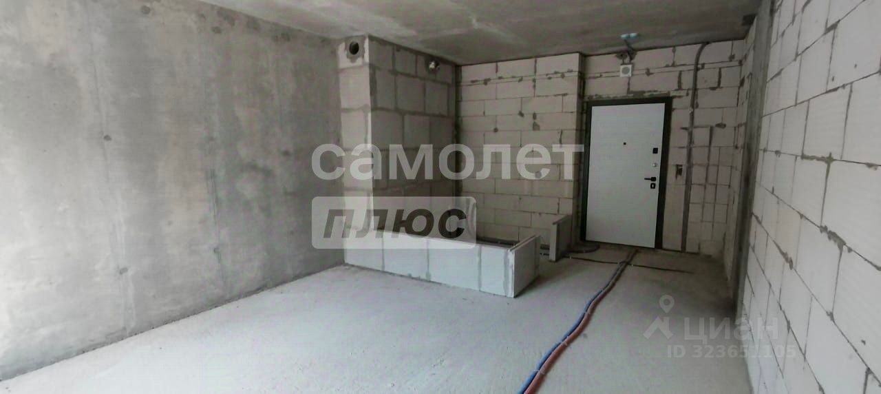 Продажа студии Михалковская улица, 48к2