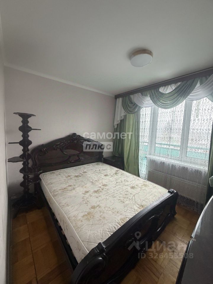 Продажа 2-комн квартиры на вторичном рынке пос. Смирновка, 22