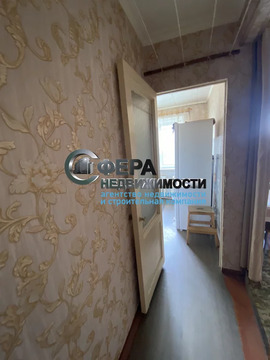 Продажа 2-комн квартиры на вторичном рынке Воскресенск, ул. Колыберевская,  д. 4