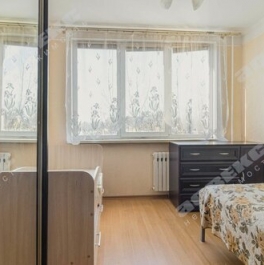 Продажа 2-комн квартиры на вторичном рынке улица Подвойского