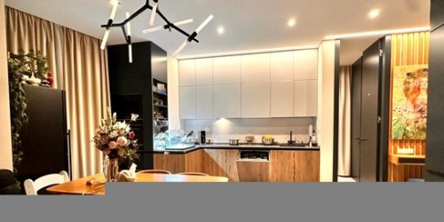 1-комн квартира улица Сайкина,  д. 6/5