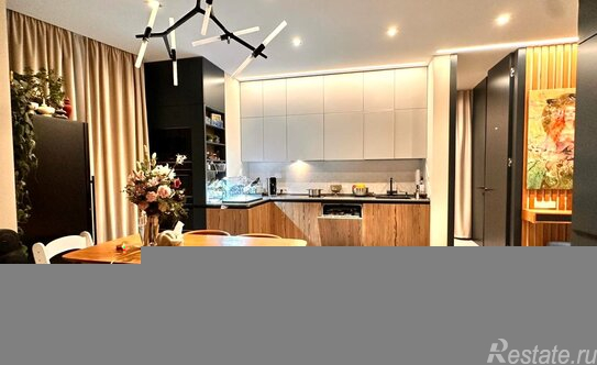 Продажа 1-комн квартиры на вторичном рынке улица Сайкина,  д. 6/5