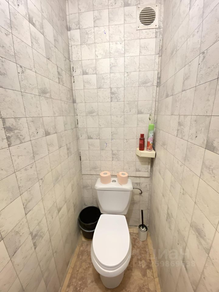 Аренда 1-комн квартиры на вторичном рынке Жулебинский бульвар, 28К1