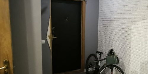 2-комн квартира Осенний бульвар, 20К1