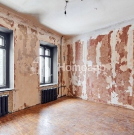 Продажа 2-комн квартиры на вторичном рынке Рогожский М. пер