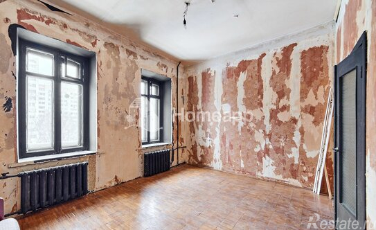 Продажа 2-комн квартиры на вторичном рынке Рогожский М. пер