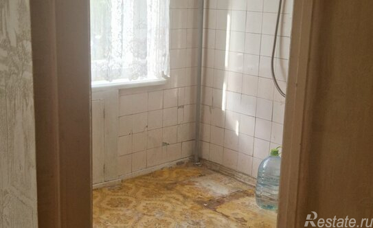 Продажа 2-комн квартиры на вторичном рынке Щербинка г, Остафьево с, Авиаторов ул,  д. 16