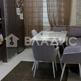 Продажа 2-комн квартиры на вторичном рынке Балашиха г, Дмитриева ул,  д. 18
