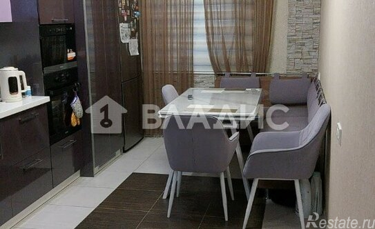 Продажа 2-комн квартиры на вторичном рынке Балашиха г, Дмитриева ул,  д. 18