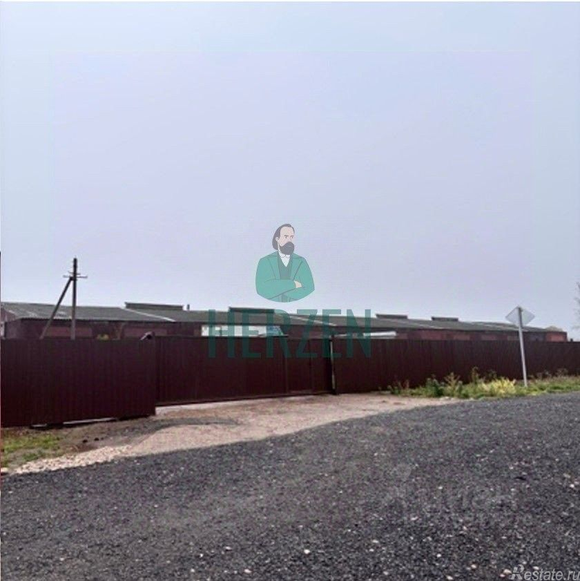 Аренда склада Головково, 46К-0070
