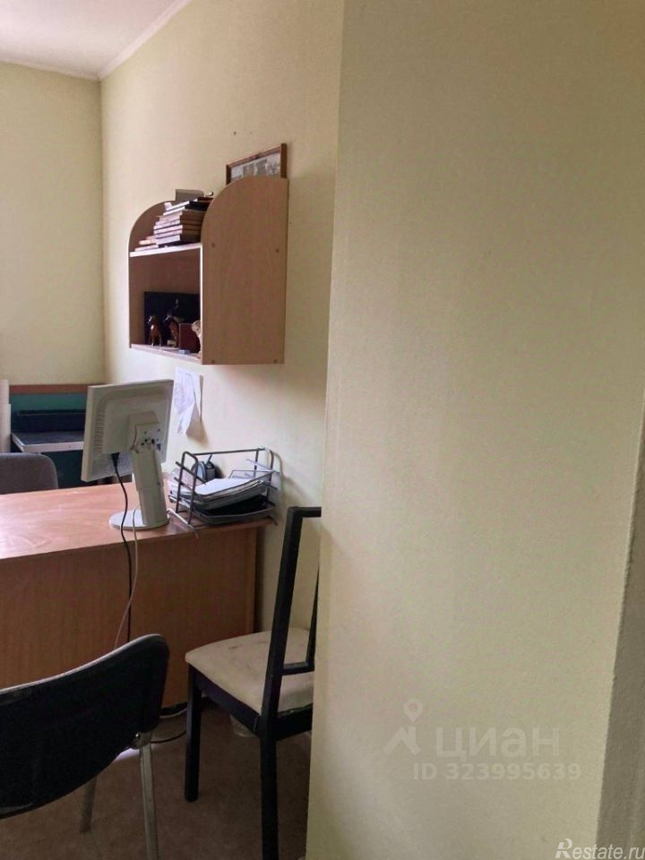 Продажа офиса Темпы, улица Ленина,  д. 8Б