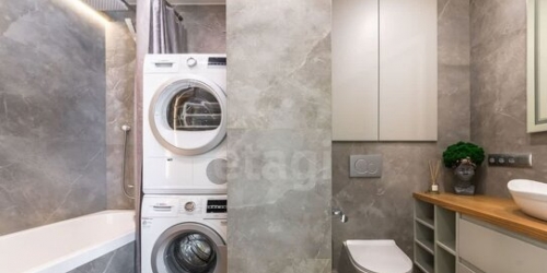 2-комн квартира Кузнецовская улица,  д. 11