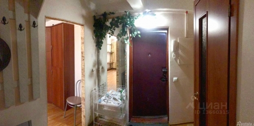 1-комн квартира проспект Мечникова,  д. 3