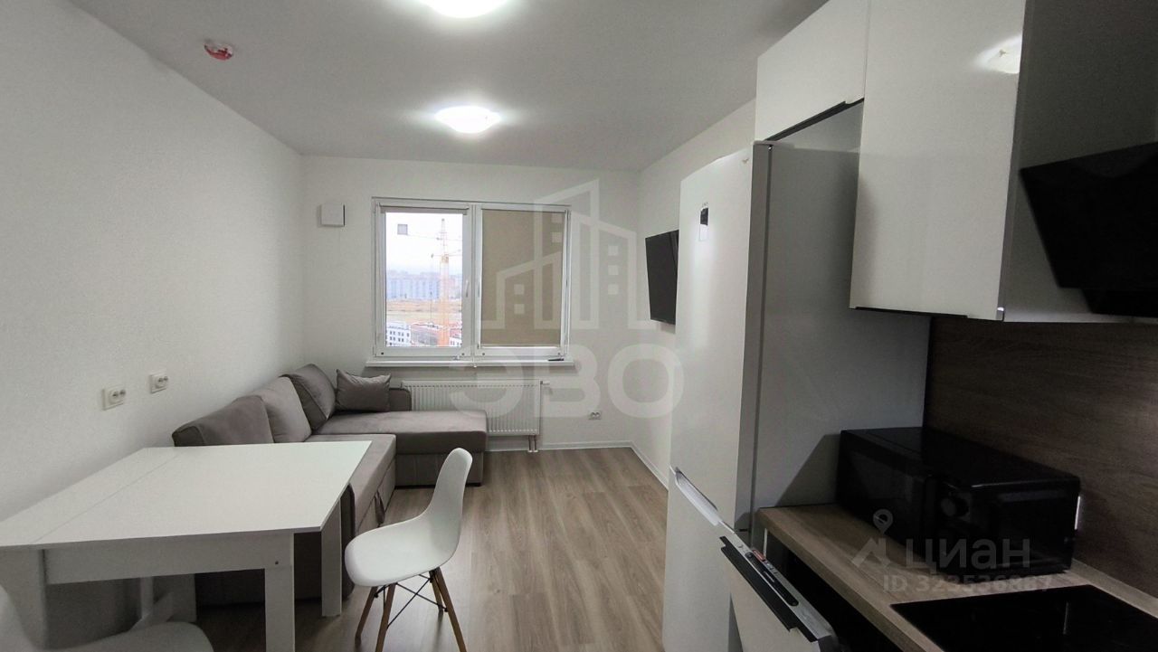 Аренда 2-комн квартиры на вторичном рынке улица Пахомовская, 14к2