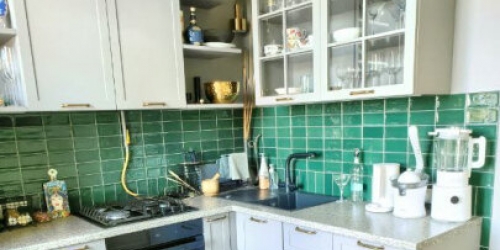 2-комн квартира Садовая-Сухаревская улица,  д. 8/12