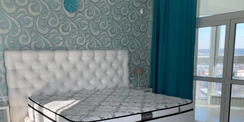 3-комн квартира Красногорск, Ильинское шоссе,  д. 18