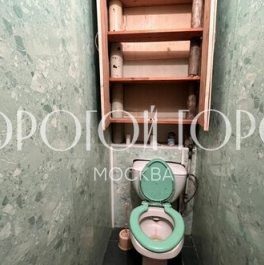 Продажа 1-комн квартиры на вторичном рынке Балашиха г, Живописная ул,  д. 6