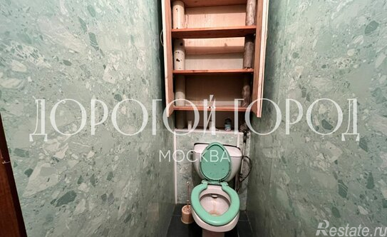 Продажа 1-комн квартиры на вторичном рынке Балашиха г, Живописная ул,  д. 6