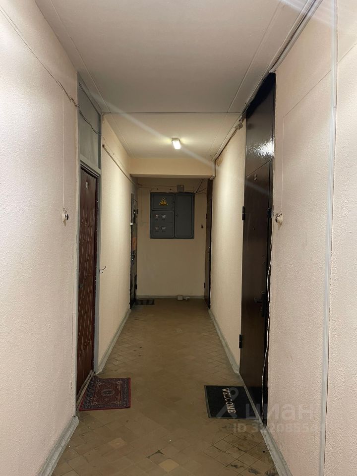 Продажа 1-комн квартиры на вторичном рынке Красногвардейский бульвар, 5К2