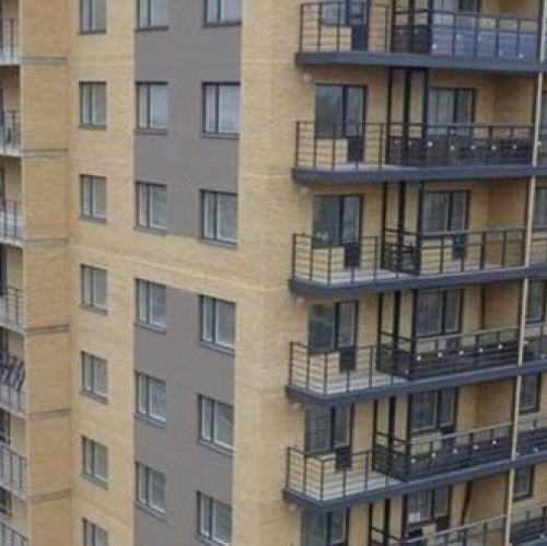 2-комн квартира Фермское шоссе