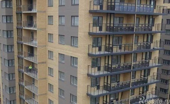 Продажа 2-комн квартиры на вторичном рынке Фермское шоссе