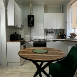 Продажа 2-комн квартиры на вторичном рынке ул Курляндская,  д. 10-12