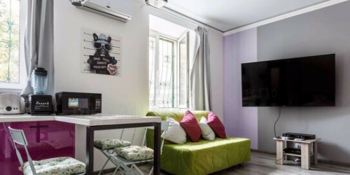 1-комн квартира Татарская Б. ул,  д. 30