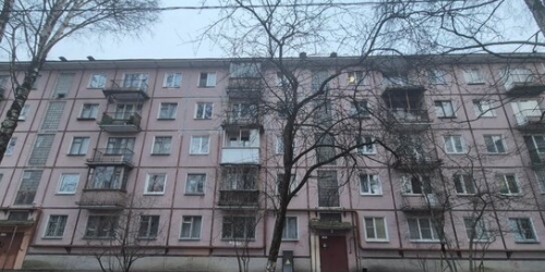 2-комн квартира Таллинская улица,  д. 25