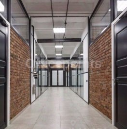 Аренда офиса Новохохловская улица,  д. 29