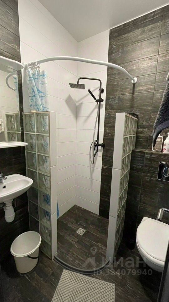 Продажа студии Выборгская улица, 9/1