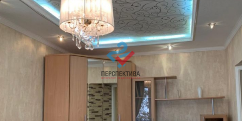 1-комн квартира Предтеченский Б. пер