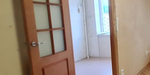 1-комн квартира Грузинский переулок, 10