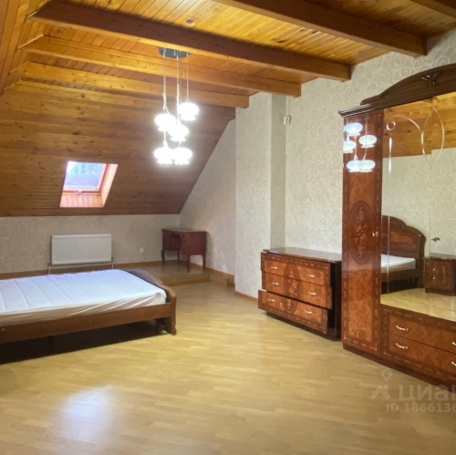 Коттедж/дом Одинцовский городской округ, Садовая улица,  д. 30