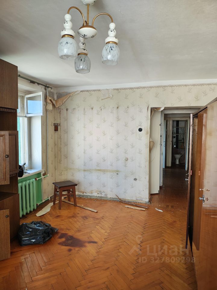 Продажа 2-комн квартиры на вторичном рынке Красное Село, Нарвская улица, 4к1