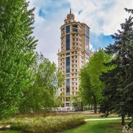 Продажа 6-комн квартиры на вторичном рынке Якиманский пер, д. 6 Продажа 6-комн квартиры на вторичном рынке Якиманский пер, д. 6